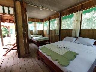 Retama Lodge - Caranavi - 1