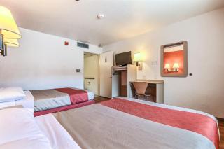 Park Inn by Radisson, Livermore - Livermore - 0