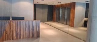 Moderno mono ambiente con amenities cerca de Universidades - Buenos Aires - 9