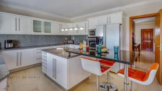 Luxuosa moradia V5 em Quarteira - Greice Homes - Quarteira - 4