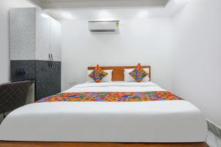 FabHotel The Cozy Cloud - 9