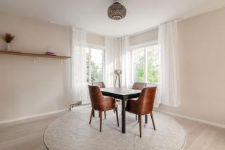 Modern 3BR Home Close to City - Stockholm - 9