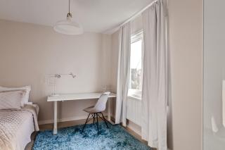 Modern 3BR Home Close to City - Stockholm - 1