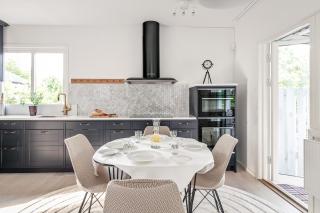 Modern 3BR Home Close to City - Stockholm - 5