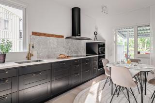 Modern 3BR Home Close to City - Stockholm - 7