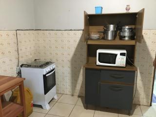 Casa manaká no centro de Cunha - Cunha - 8