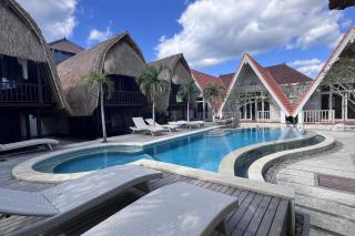 Rama Garden Lembongan - Nusa Lembongan - 1