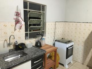 Casa manaká no centro de Cunha - Cunha - 9