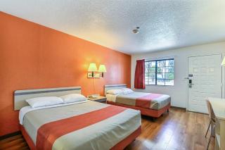 Park Inn by Radisson, Livermore - Livermore - 4