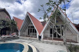 Rama Garden Lembongan - Nusa Lembongan - 7