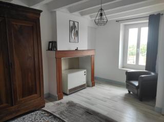 L'Indrois de repos - Saint-Quentin - 7