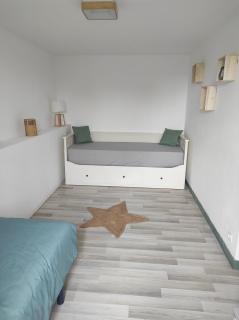 L'Indrois de repos - 4