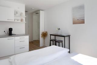 Ferienwohnung Romeo, sehr zentral - Friburgo em Brisgóvia - 2