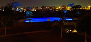 Ô Golf Hacienda Riquelme - 2