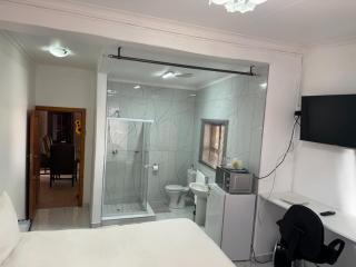 Leas Furnished Apartments Waterkloof - Pretoria - 8