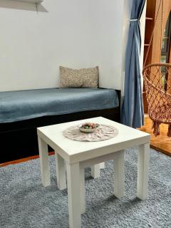 Apartman Park, TC Stadion Vozdovac - Belgrado - 1