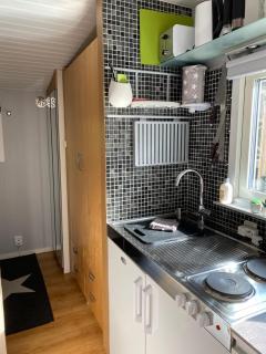 Studio 51 Örgryte - Göteborg - 1