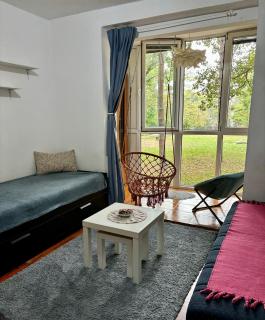 Apartman Park, TC Stadion Vozdovac - Belgrado - 0