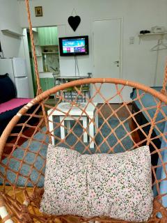 Apartman Park, TC Stadion Vozdovac - Belgrado - 2