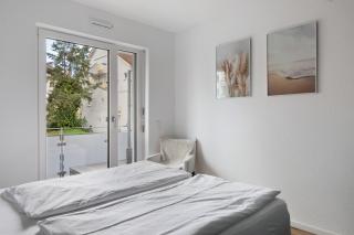 Ferienwohnung Juliette,sehr zentral - Friburgo em Brisgóvia - 8