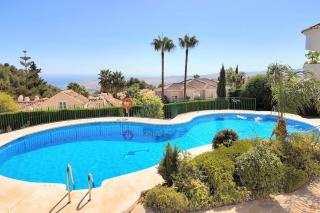 Buenavista 4 bedroom, by Casa del sol HR - Málaga - 8