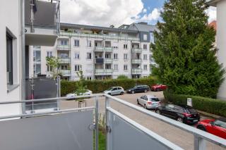 Ferienwohnung Juliette,sehr zentral - Friburgo em Brisgóvia - 9