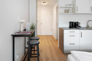 Ferienwohnung Juliette,sehr zentral - Friburgo em Brisgóvia - 3
