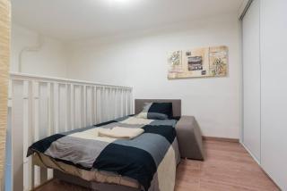 Feel like home in the city center up to 5 guests - Budapest - 6