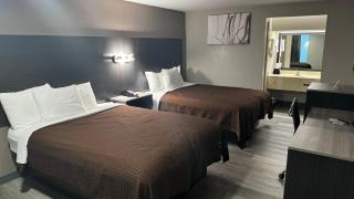 Economy Inn - 3