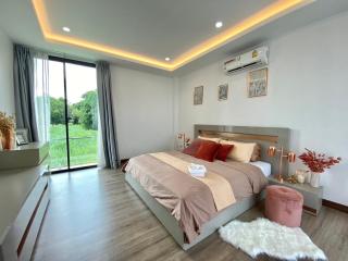 White Tara Villa - 4