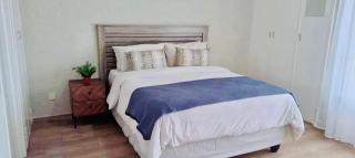 Modern Apartment in Avenues Harare - Harare - 7