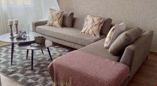 Modern Apartment in Avenues Harare - Harare - 2