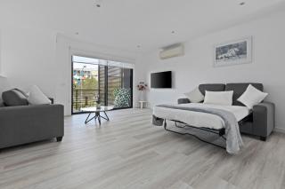Urban Retreat in Footscray - 9