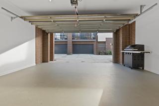 Urban Retreat in Footscray - 8