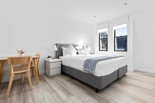 Urban Retreat in Footscray - 4