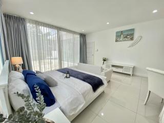 White Tara Villa - Chiang Mai - 8