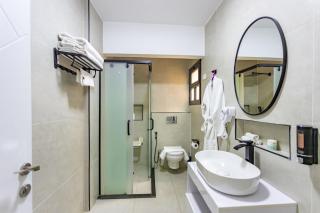 Modern apartement in Nasr city - Cairo - 7