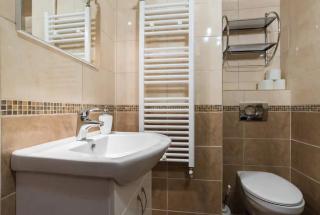 Feel like home in the city center up to 5 guests - Budapest - 9