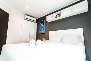 Apartment near Chalong Pier 1BR - NV-410 - Ban Klang - 1
