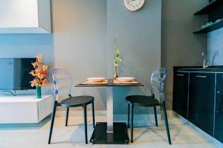 Apartment near Chalong Pier 1BR - NV-410 - Ban Klang - 5