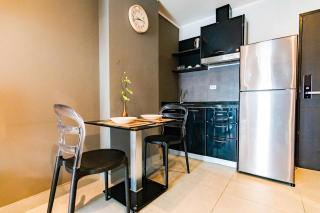 Apartment near Chalong Pier 1BR - NV-410 - Ban Klang - 6