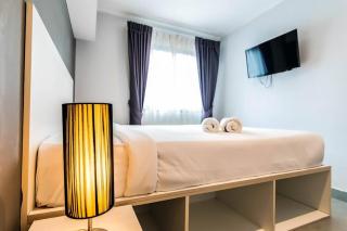 Apartment near Chalong Pier 1BR - NV-410 - Ban Klang - 3