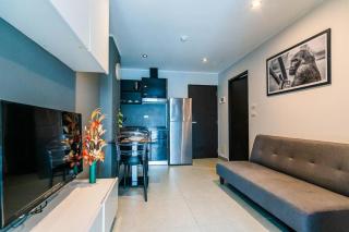 Apartment near Chalong Pier 1BR - NV-410 - Ban Klang - 7