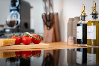 Fairmieten: Exklusive Suite I Terrasse I Parkplatz - 5