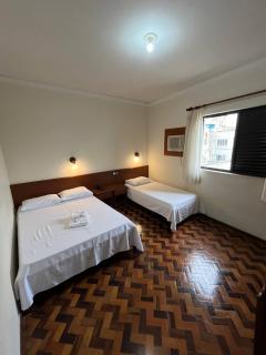 ACOMODARE HOTEL- SOB NOVA Direção - Tubarão - 4