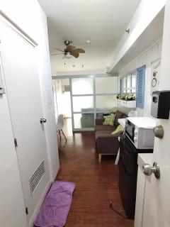 prime residence city land staycation - 9