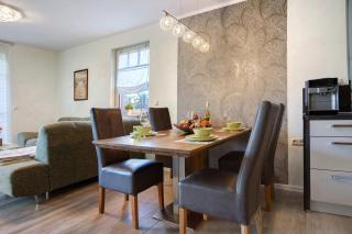 Haus Segelboot Hirtenweg 3c - Zingst - 1