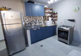 Loft espaçoso e confortável - Três Marias - 4