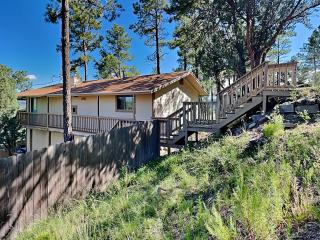 Ponderosa Paradise - Ruidoso - 4