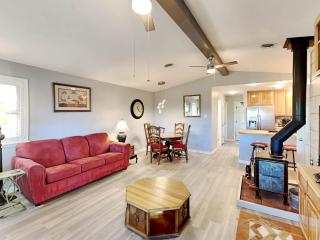 Ponderosa Paradise - 2